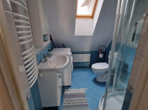 База отдыха Кусто