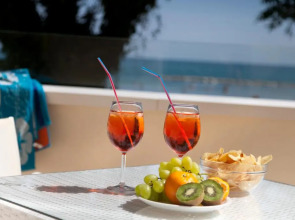 Hotel Vienna Ostenda