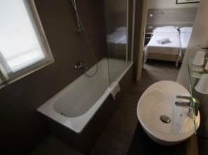 Hotel Bazzoni et du Lac