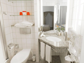 Dormero Hotel Dresden City