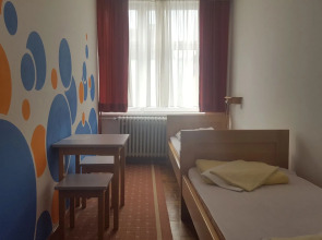 HI Hostel Zagreb