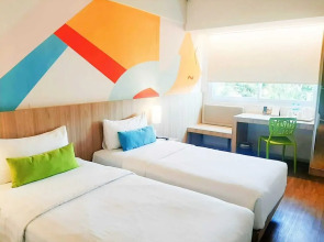 Zuri Express Jimbaran