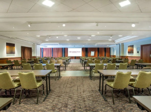 Crowne Plaza Amsterdam Schiphol