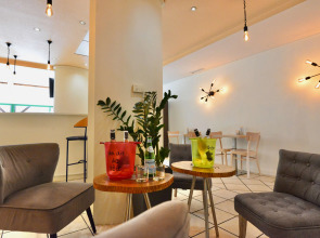 Best Western Gémenos Villa Florette