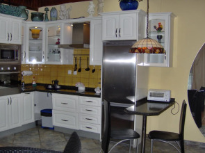 Apartamentos Monasterio de San Antonio