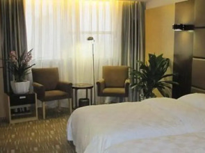 Xin Hua International