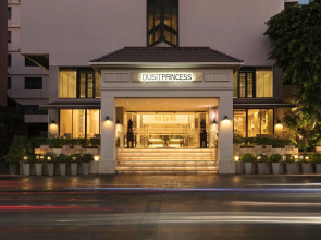 Dusit Princess Chiang Mai