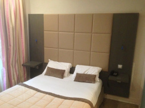 Hôtel Villa Margaux