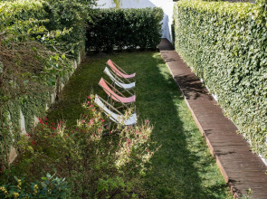 Decanting Porto House