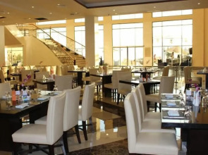 Grand East Hotel - Resort & Spa Dead Sea