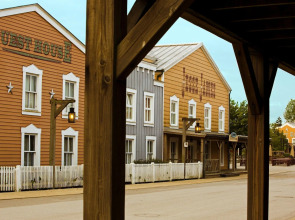Disney Hotel Cheyenne