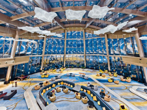 Sheraton Qingdao West Coast