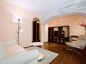 Flatio on Belorusskay