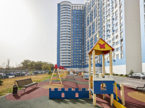 Posutochno One Days (Посуточно Ван Дэйс) на улице Береговая 73с1