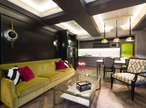 DoubleTree by Hilton Hotel Izmir Airport