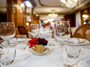 Grand Hotel Gallia & Londres