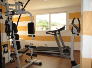 B&B Hotel Diano Marina Palace