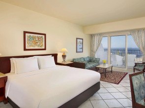 Safir Sharm Waterfalls Resort