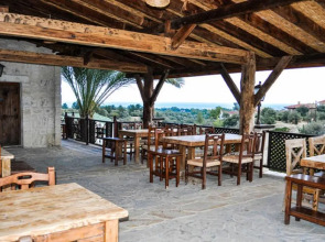 Kemerli Konak Boutique Hotel