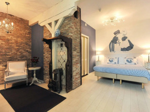 Hotel Johannes Vermeer