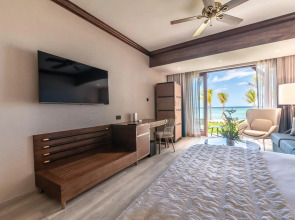 Le Meridien Ile Maurice