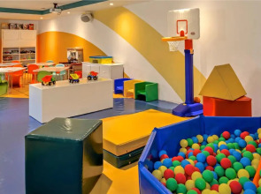 Iberostar Waves Rose Hall Beach - All Inclusive