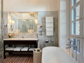  Villa Igiea, a Rocco Forte hotel 