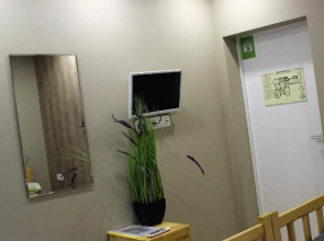 Жилые помещения People