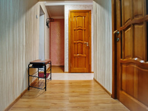 Апартаменты в Приэльбрусье на улице Баксанская 18