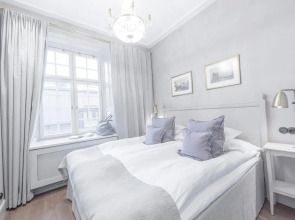 Hotel Kungsträdgården