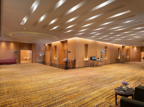 Отель Jubilee Prestige Ratchadapisek