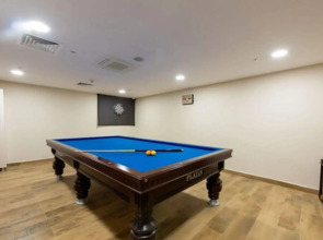 Hotel Boursier 1 & SPA Istanbul