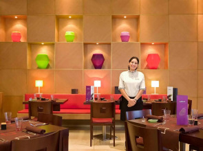 ibis Casablanca City Center