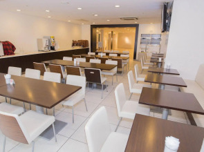 Meitetsu Inn Nagoya Nishiki