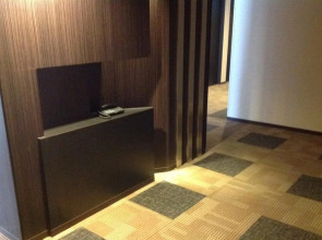 Daiwa Roynet Hotel Osaka Uehonmachi