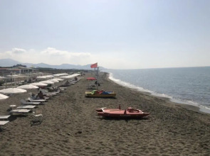 Domizia Palace Hotel