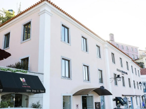 Sintra Boutique Hotel