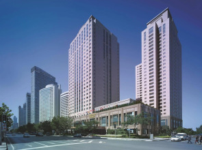 Shangri-La Dalian