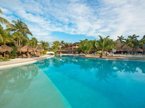 Iberostar Selection Paraíso Maya Suites - All Inclusive