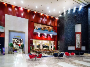 Serenity Alma Heights