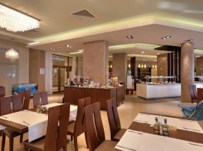 Apart Hotel Golden Line