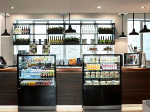 Wakeup Copenhagen Bernstorffsgade