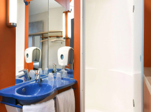 Ibis budget Charleroi Airport