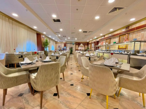 Odst Al Madinah Hotel