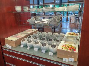 Romantik Hotel Johanniter-Kreuz