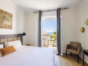 Hôtel La Villa Cap d’Antibes