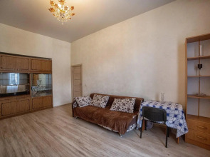 Апартаменты на улице Большая Советская 18/18