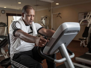 Mercure Grand Hotel Seef