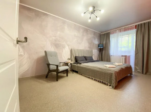 Апартаменты Ютрип на ул. Калинина, д. 3