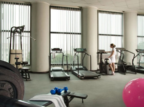 Somerset Grand Hanoi